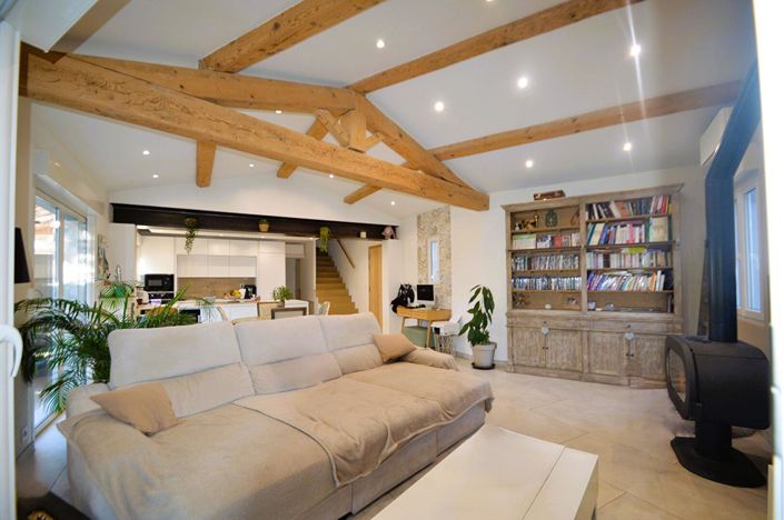 Image No.5-Maison de 4 chambres à vendre à Saint-Raphael