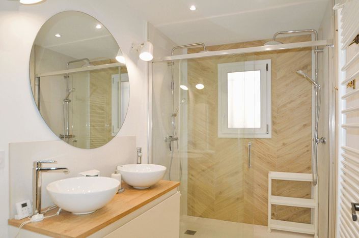 Image No.9-Maison de 4 chambres à vendre à Saint-Raphael