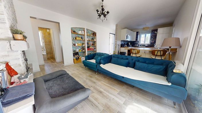 Image No.6-3 Bed House for sale