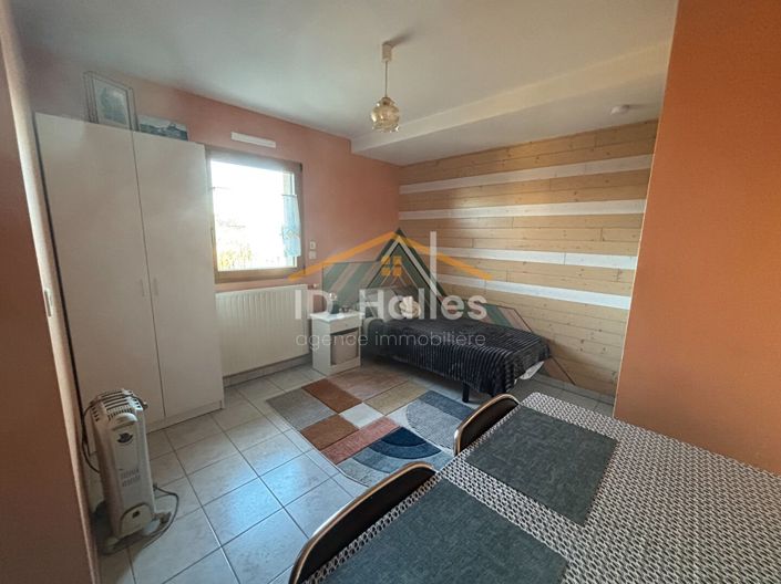 Image No.13-Maison de 4 chambres à vendre à Bourgbarré