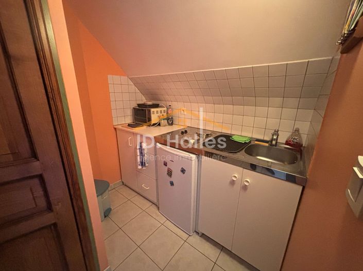 Image No.14-Maison de 4 chambres à vendre à Bourgbarré