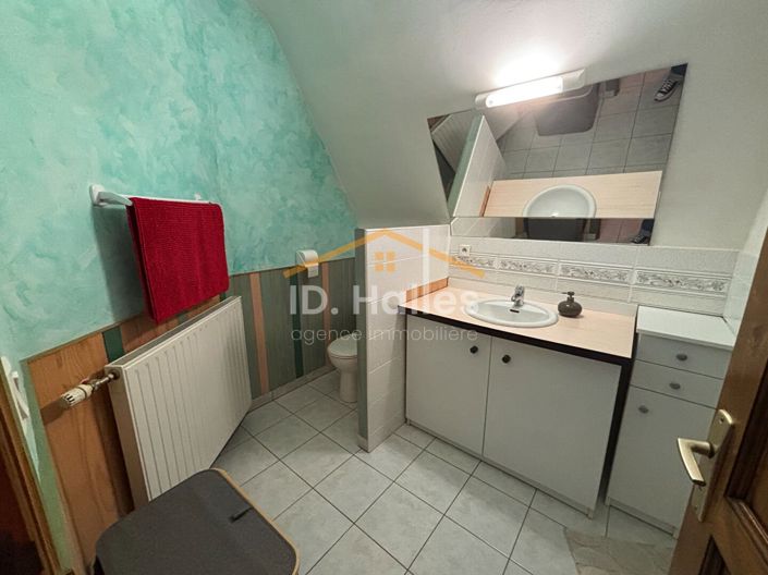 Image No.15-Maison de 4 chambres à vendre à Bourgbarré