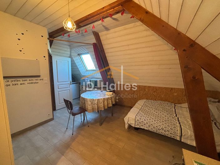 Image No.16-Maison de 4 chambres à vendre à Bourgbarré