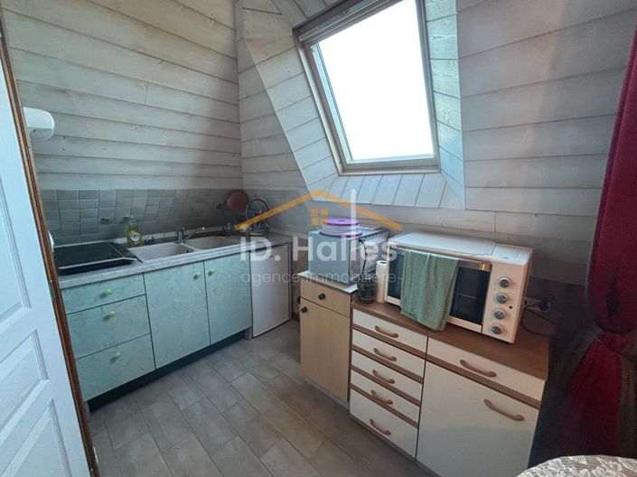 Image No.17-Maison de 4 chambres à vendre à Bourgbarré