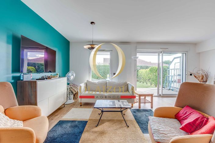 Image No.11-Appartement de 2 chambres à vendre à Anglet