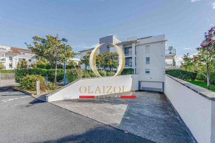 Image No.13-Appartement de 2 chambres à vendre à Anglet