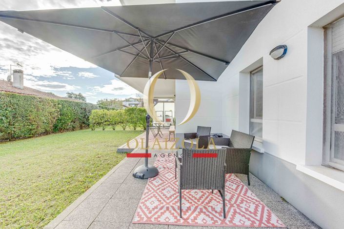 Image No.3-Appartement de 2 chambres à vendre à Anglet