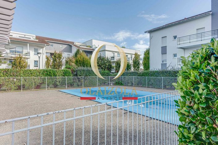 Image No.4-Appartement de 2 chambres à vendre à Anglet