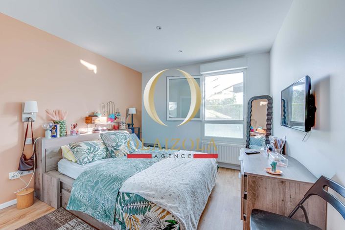 Image No.5-Appartement de 2 chambres à vendre à Anglet