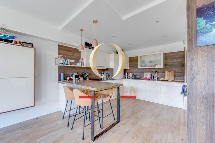 Image No.8-Appartement de 2 chambres à vendre à Anglet