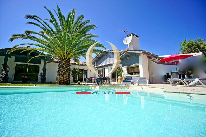 Image No.2-Propriété de 3 chambres à vendre à Biarritz