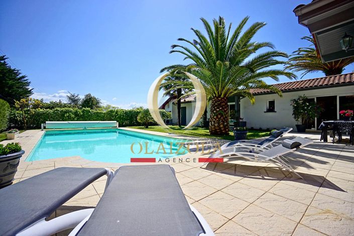 Image No.3-Propriété de 3 chambres à vendre à Biarritz