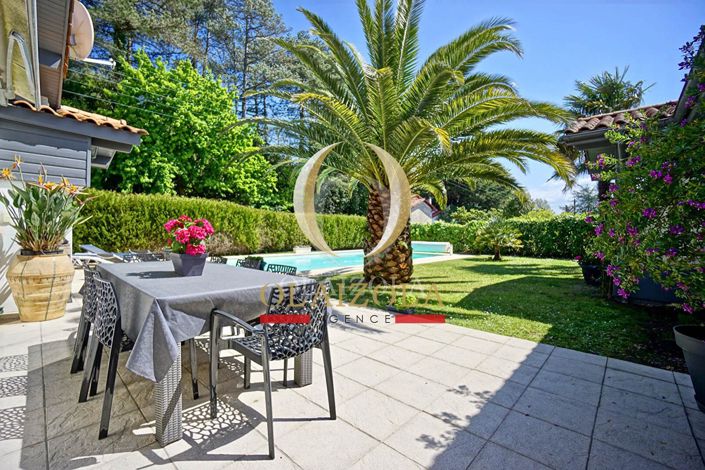 Image No.4-Propriété de 3 chambres à vendre à Biarritz