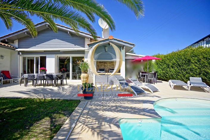 Image No.5-Propriété de 3 chambres à vendre à Biarritz