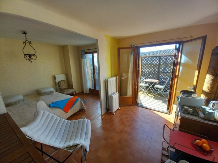 Image No.11-Maison de 2 chambres à vendre à Saint-Quentin-la-Poterie