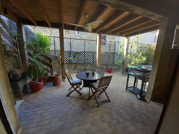 Image No.4-Maison de 2 chambres à vendre à Saint-Quentin-la-Poterie