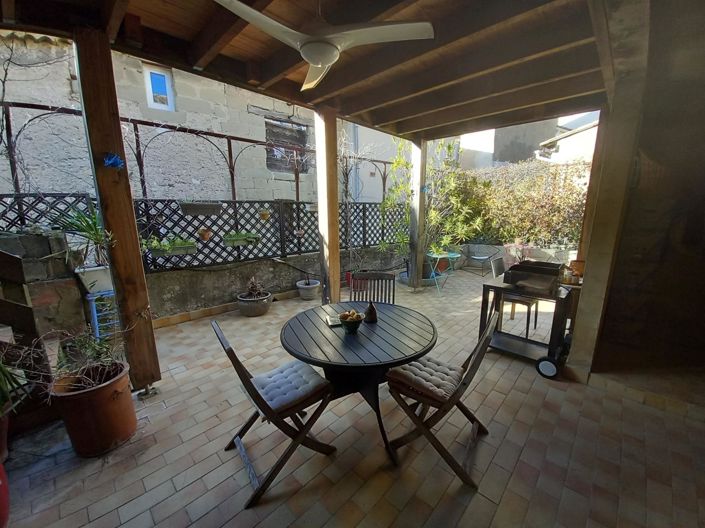 Image No.5-Maison de 2 chambres à vendre à Saint-Quentin-la-Poterie