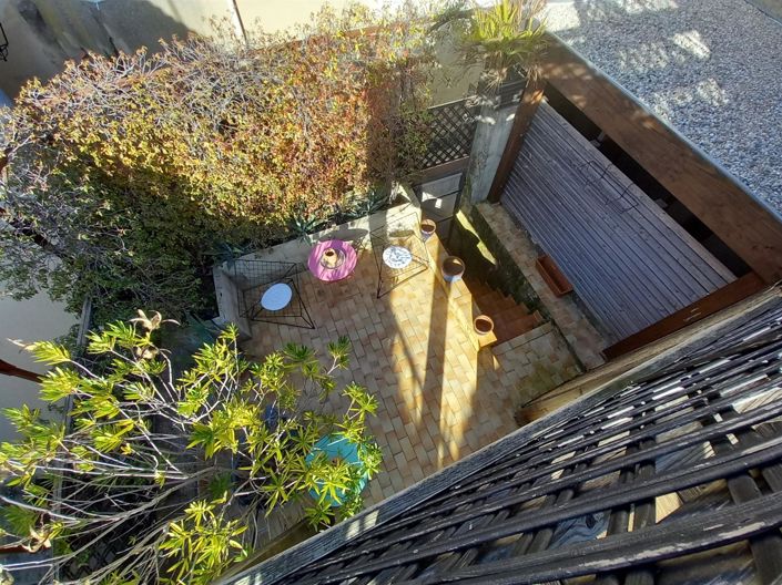 Image No.8-Maison de 2 chambres à vendre à Saint-Quentin-la-Poterie