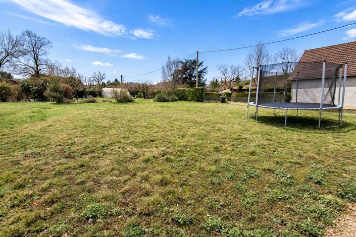 Image No.10-Maison de 4 chambres à vendre à Simandre