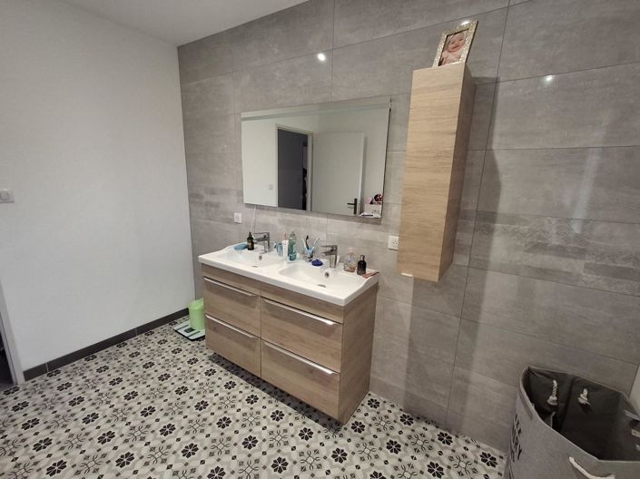 Image No.8-Maison de 4 chambres à vendre à Simandre