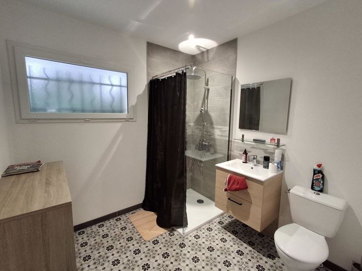 Image No.9-Maison de 4 chambres à vendre à Simandre