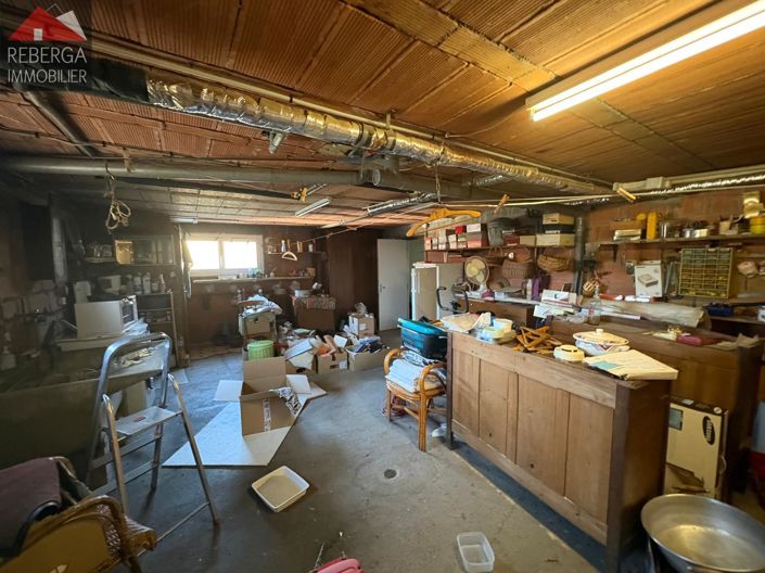 Image No.22-Maison de 3 chambres à vendre à Saint-Amans-Soult