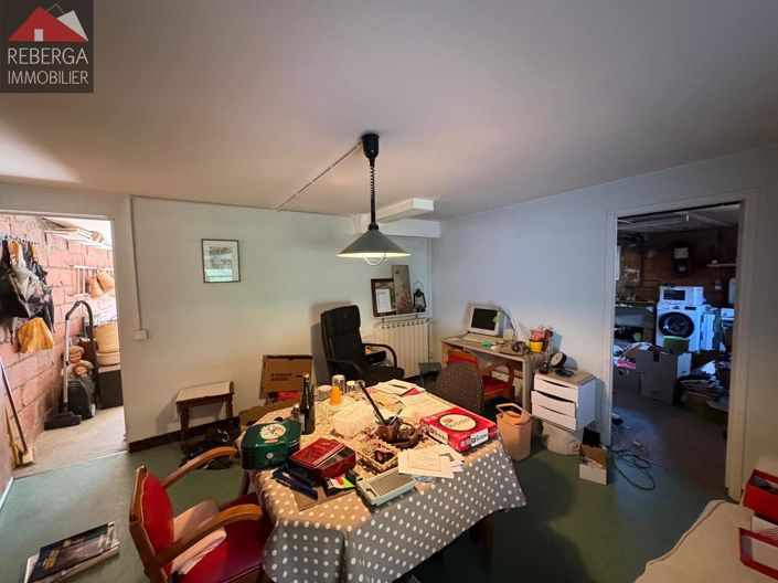 Image No.25-Maison de 3 chambres à vendre à Saint-Amans-Soult