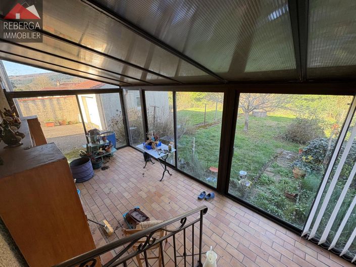 Image No.27-Maison de 3 chambres à vendre à Saint-Amans-Soult