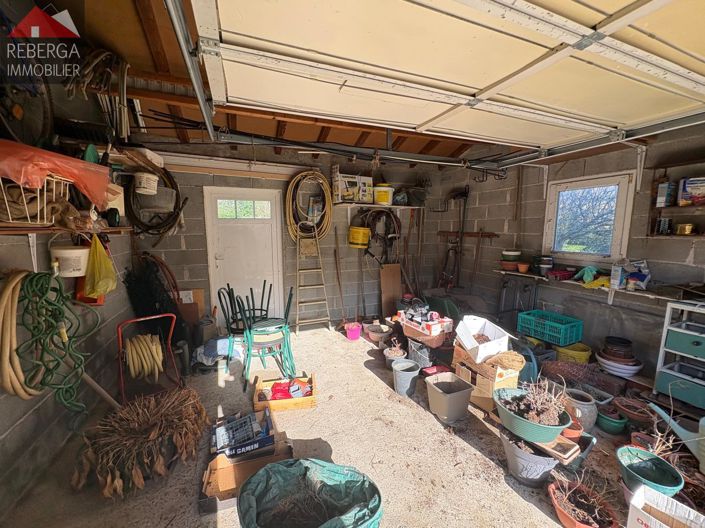 Image No.30-Maison de 3 chambres à vendre à Saint-Amans-Soult