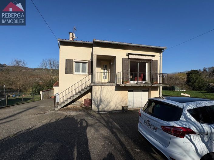 Image No.34-Maison de 3 chambres à vendre à Saint-Amans-Soult