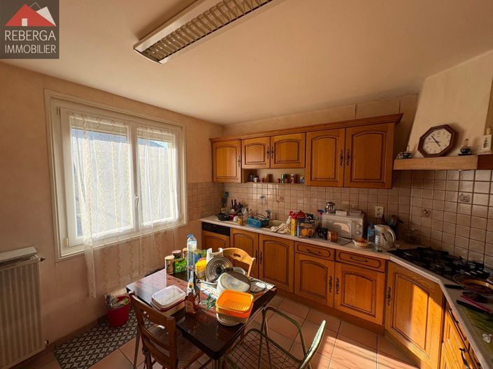 Image No.7-Maison de 3 chambres à vendre à Saint-Amans-Soult