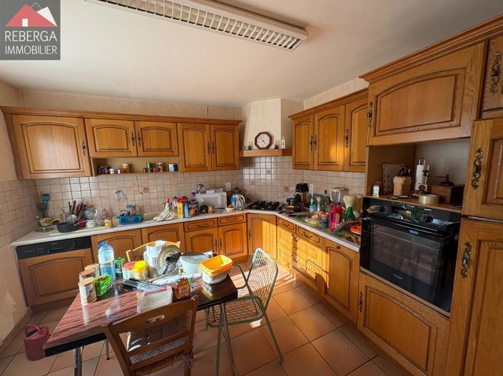 Image No.8-Maison de 3 chambres à vendre à Saint-Amans-Soult