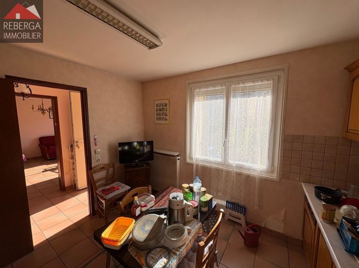 Image No.9-Maison de 3 chambres à vendre à Saint-Amans-Soult