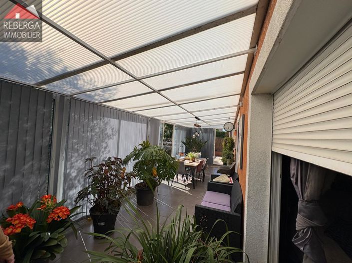 Image No.10-Maison de 3 chambres à vendre à Mazamet