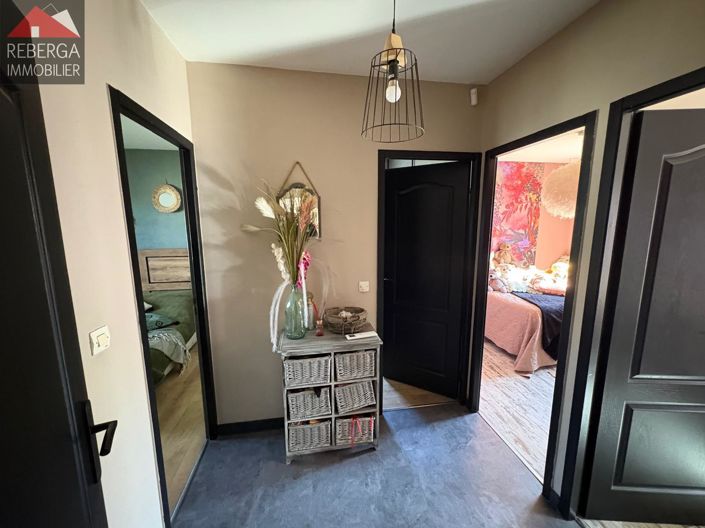 Image No.11-Maison de 3 chambres à vendre à Mazamet