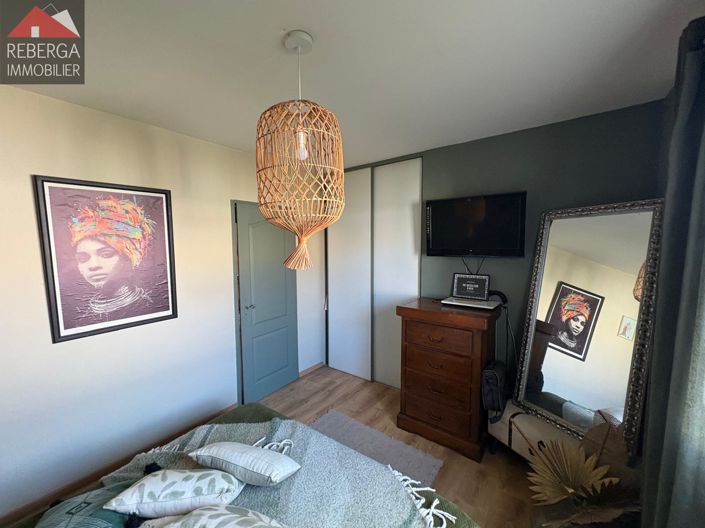 Image No.14-Maison de 3 chambres à vendre à Mazamet