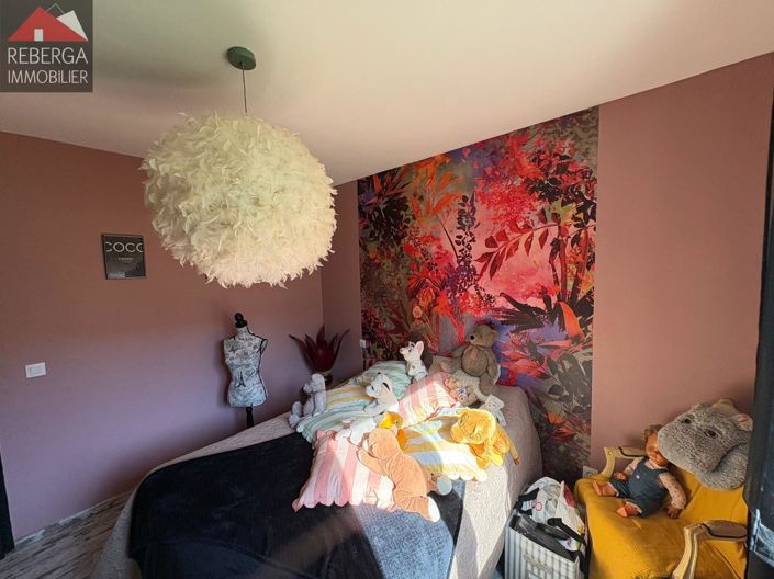 Image No.16-Maison de 3 chambres à vendre à Mazamet