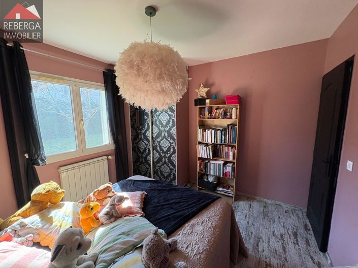 Image No.17-Maison de 3 chambres à vendre à Mazamet