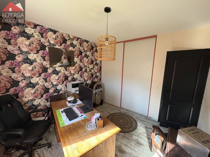 Image No.18-Maison de 3 chambres à vendre à Mazamet