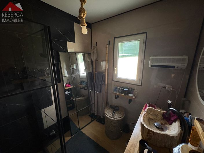 Image No.21-Maison de 3 chambres à vendre à Mazamet