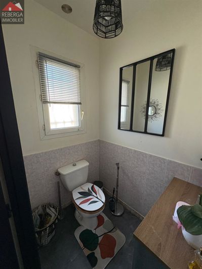 Image No.23-Maison de 3 chambres à vendre à Mazamet