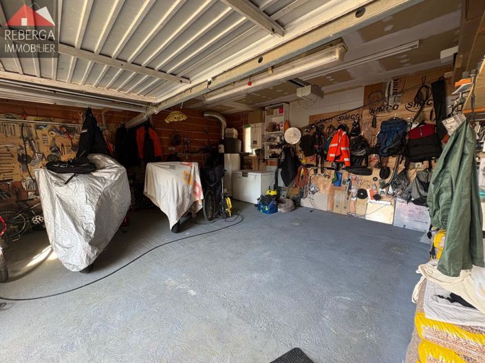 Image No.24-Maison de 3 chambres à vendre à Mazamet