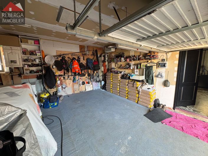 Image No.25-Maison de 3 chambres à vendre à Mazamet