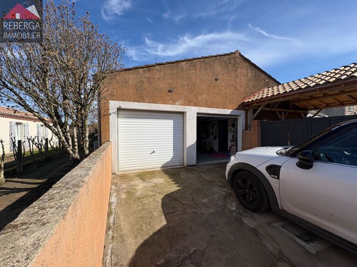 Image No.26-Maison de 3 chambres à vendre à Mazamet