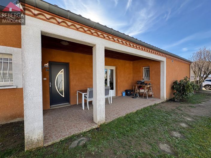 Image No.27-Maison de 3 chambres à vendre à Mazamet