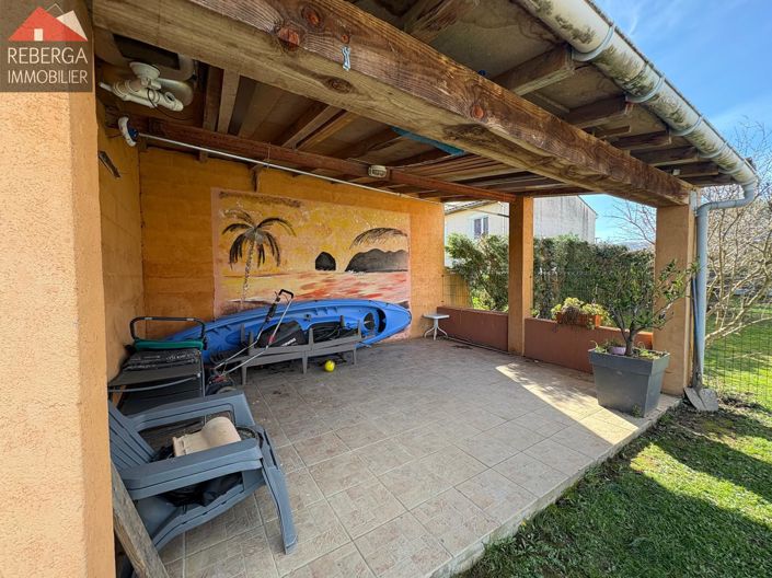 Image No.29-Maison de 3 chambres à vendre à Mazamet