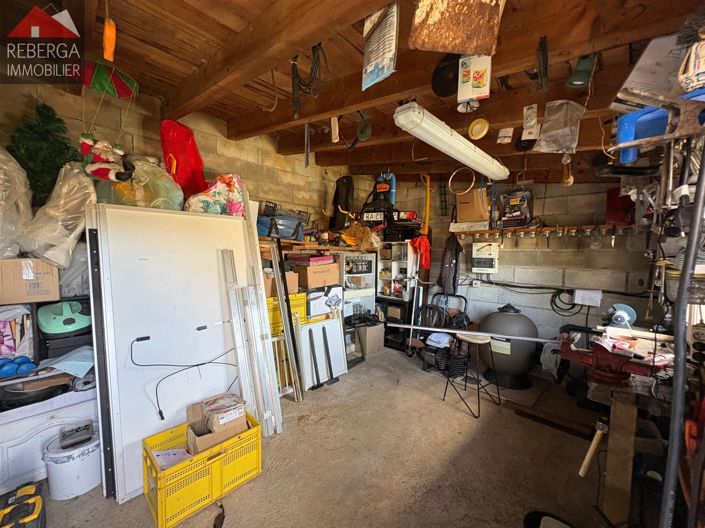 Image No.30-Maison de 3 chambres à vendre à Mazamet