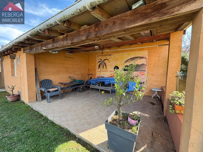 Image No.32-Maison de 3 chambres à vendre à Mazamet