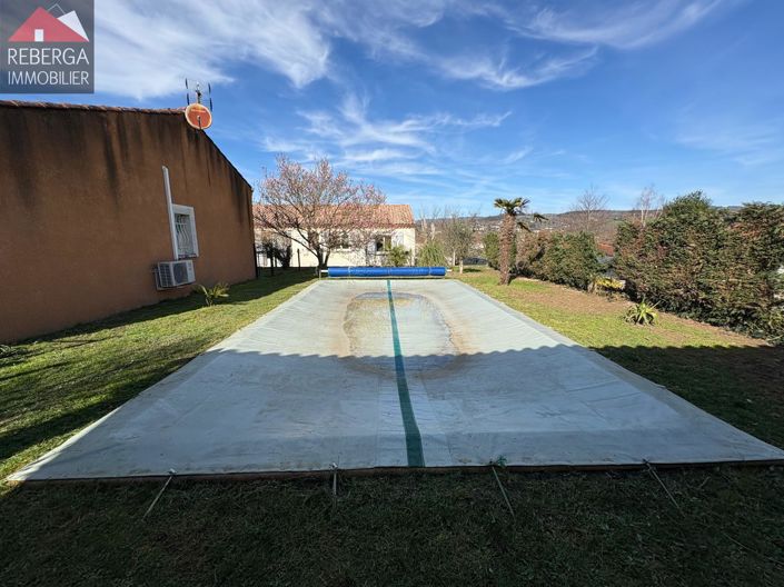 Image No.33-Maison de 3 chambres à vendre à Mazamet