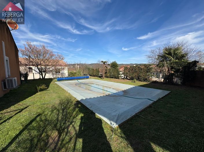 Image No.34-Maison de 3 chambres à vendre à Mazamet